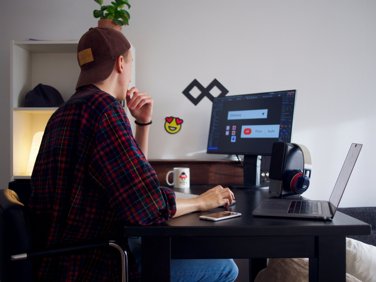 Freelance & consultant